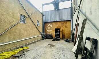 Imagem 6: REF 6535. Galpão para Locação no bairro Demarchi Consulte outros imóveis em nosso canal