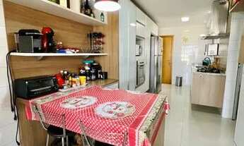 Imagem 7: Apartamento para aluguel possui 171 metros quadrados com 3 quartos