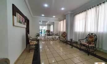 Imagem 5: Apartamento (tipo - padrao) 3 dormitórios, cozinha planejada, portaria 24 horas, elevador