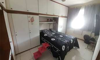 Imagem 6: Apartamento - 02 quartos - Lins de Vasconcelos [ME