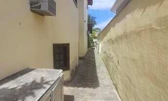 Imagem 2: Casa com 6 dormitórios, 450 m² - venda por R$ 1.980.000,00 ou aluguel por R$ 7.680,00/mês