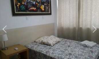 Imagem 3: Alugo/Vendo Flat no Ed American Flat