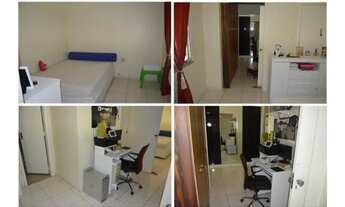 Imagem 3: Casarão de condomínio no Engenho Novo com 2 garagens, terraço e 5 quartos