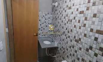 Imagem 5: ML- SALA para aluguel possui 37 metros quadrados com 1 quarto