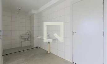 Imagem 2: Apartamento para Aluguel - Jardim Santo Antonio, 2 Quartos, 39 m2