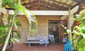 Imagem 5: Espetacular casa estilo rustico 05 Quartos na Enseada Azul -Guarapari -ES