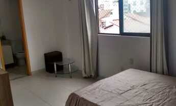 Imagem 4: Apartamento para aluguel com 113m², 3 quartos e 2 vagas de garagem