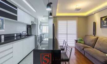 Imagem: Apartamento 2 quartos e 1 vaga para aluguel