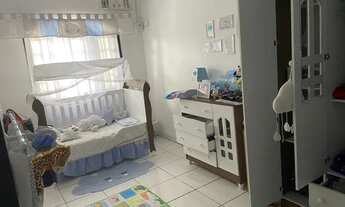 Imagem 4: Casa com 2 quartos em Vila Ibirapitanga - Itaguaí - RJ