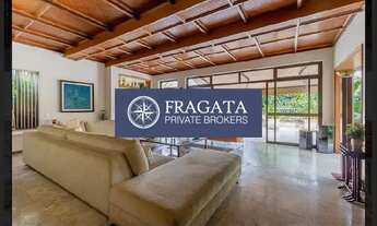 Imagem 6: Casa com 3 dormitórios à venda, 434 m² - Pacaembu - São Paulo/SP