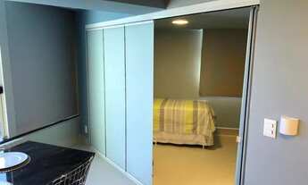 Imagem 5: Apartamento para aluguel com 57 metros quadrados com 2 quartos