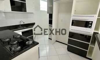 Imagem: Apartamento à venda, Vila Jayara, Anápolis