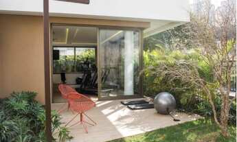 Imagem 5: Studio para aluguel com 44 metros quadrados com 1 quarto em Vila Mariana - São Paulo - SP