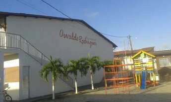 Imagem 2: Aluga-se casa Casa em condomínio com 2 dormitórios