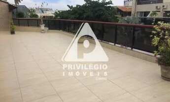 Imagem: Cobertura à venda, 4 quartos, 3 suítes