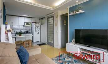 Imagem 4: PORTO ALEGRE - Apartamento Padrão - Sarandi