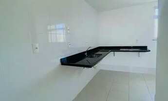 Imagem 10: 2 Quartos, 1 Suíte, Frente, Andar Alto, Vista Livre, Porcelanato, Preparação Split, 1 Vaga