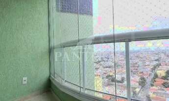 Imagem 6: Di Espanha Mobiliado Andar Alto