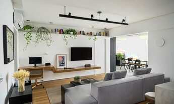 Imagem: SãO PAULO - Apartamento Padrão - Pinheiros