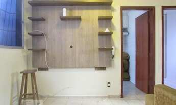 Imagem 3: Apartamento para Aluguel - Itapoã, 2 Quartos, 50 m2