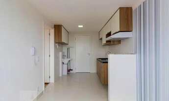 Imagem 2: Apartamento para Aluguel - Liberdade, 1 Quarto, 36 m2