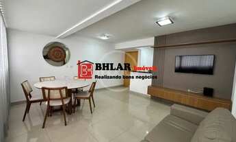 Imagem 4: BELO HORIZONTE - Apartamento Padrão - Itapoã