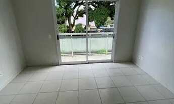 Imagem 4: Casa de condomínio para aluguel possui 65 metros quadrados com 2 quartos