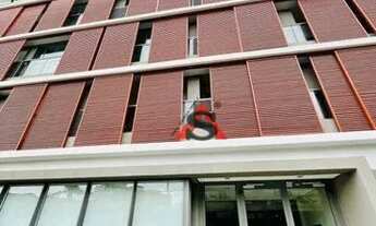 Imagem 2: Apartamento com 1 dormitório, 49 m² - venda por R$ 850.000,00 ou aluguel por R$ 7.000,00/m