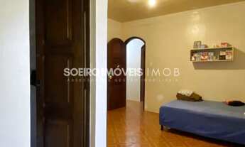 Imagem 6: Casa no Conjunto Euclides Figueiredo na Marambaia - Belém - PA