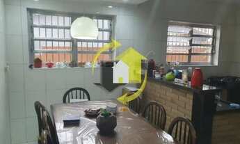 Imagem 4: PENHA - SOBRADO A 1 KM DO METRÔ, COM 2 DORMS - 2 VAGAS DE GARAGEM COM 168M² DE AREA CONSTR