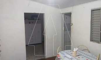 Imagem 3: Araçatuba - Casa - Rosele