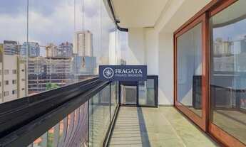 Imagem 7: Apartamento 1 por andar Andar Alto