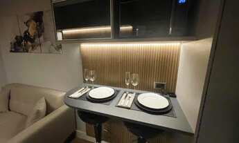 Imagem 3: SÃO PAULO - Apartamento Padrão - VILA NOVA CONCEIÇÃO