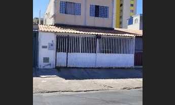 Imagem 2: Vendo excelente casa, sobrado na Ceilândia