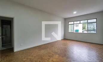 Imagem: Apartamento à Venda - Tijuca, 3 Quartos