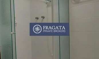 Imagem 7: Apartamento com 3 dormitórios para alugar, 90 m² por R$ 8.490,00/mês - Pinheiros - São Pau