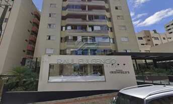 Imagem: Londrina - Apartamento Padrão - Jardim