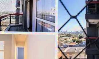 Imagem 5: Apartamento com 2 dormitórios, sendo 1 suíte, 1 vaga , na Vila Olímpia