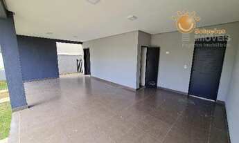 Imagem 2: LOCAÇÃO - CASA EM CONDOMÍNIO JARDIM DO PAÇO / SOROCABA/SP