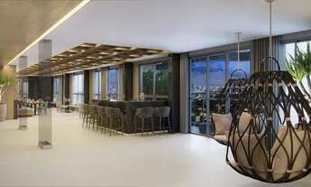 Imagem 5: Apartamento para venda possui 91 metros quadrados com 3 quartos