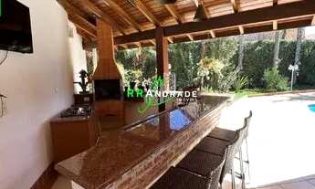 Imagem 3: Casa à venda no bairro Vila Hípica - Franca/SP