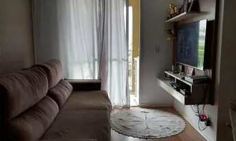 Imagem 2: Apartamento para venda tem 116 metros quadrados com 3 quartos em Santo Antônio - Osasco