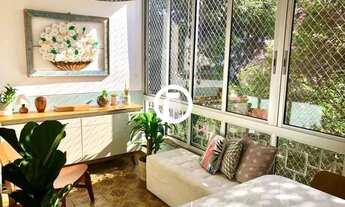 Imagem 2: Apartamento para locação 132m², 3 dormitórios, 1 vaga - Pinheiros