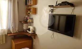 Imagem 7: Apartamento em condomínio fechado