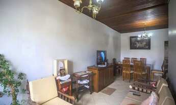 Imagem 3: Casa para Aluguel - Vila Jordanópolis, 3 Quartos, 135 m2