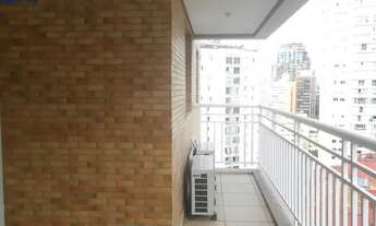 Imagem 2: PERTO DA AV. PAULISTA, DOS HOSPITAIS 9 DE JULHO E SÍRIO LIBANÊS