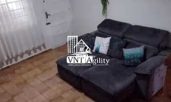 Imagem 5: Sobrado Frontal -Vila Talarico, 2 dorm, 1 vagas, 110 m² - (Vila Matilde)!!