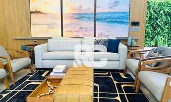 Imagem 3: Casa com 6 dormitórios à venda, 420 m² por R$ 9.000.000,00 - Riviera de São Lourenço - Ber