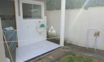 Imagem 7: Casa à venda, 2 quartos, 1 suíte, 1 vaga, Praia de Itaipuaçu (Itaipuaçu) - Maricá/RJ