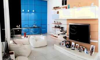 Imagem 2: Flat Ciragan, apto disponível para venda com 187m², 02 dorms e 02 vagas